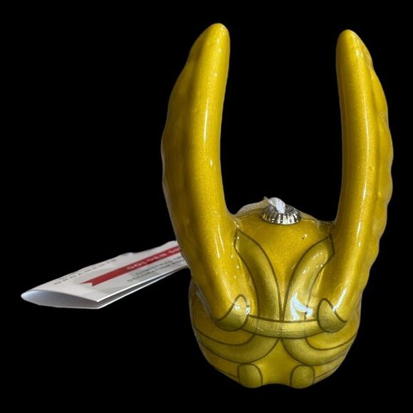 Hallmark harry Potter Golden Snitch Christmas Ornament - Picture 1 of 2